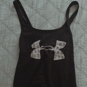 Under Armour tank